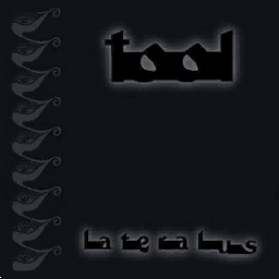 Album artwork