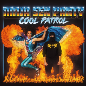 Album artwork