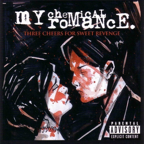 Album artwork