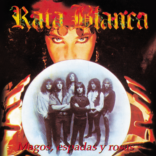 Album artwork