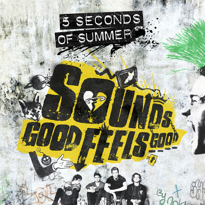 Album artwork