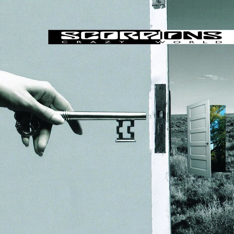 Album artwork
