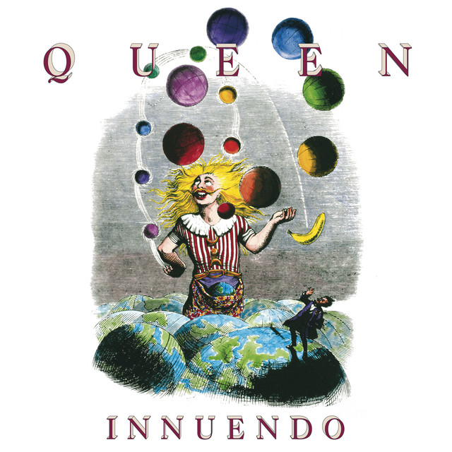 Album artwork