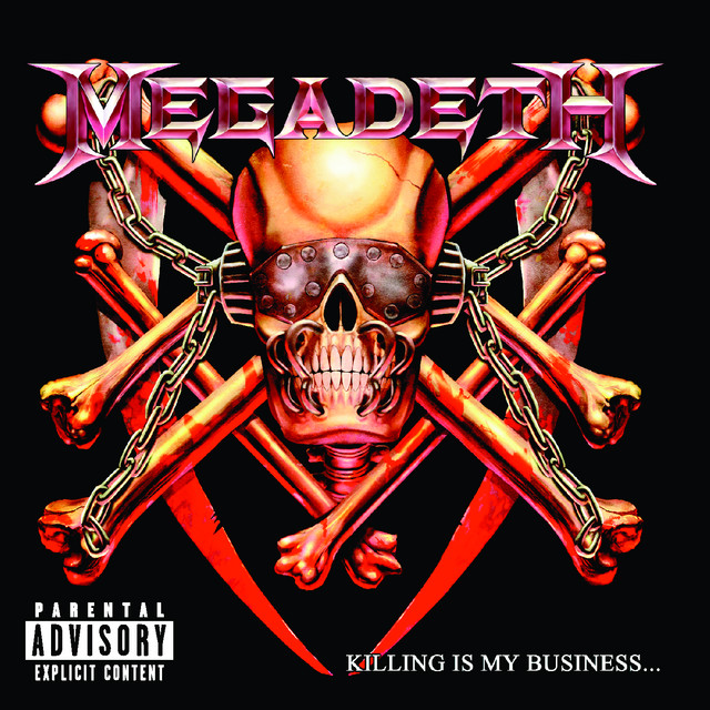 Album artwork