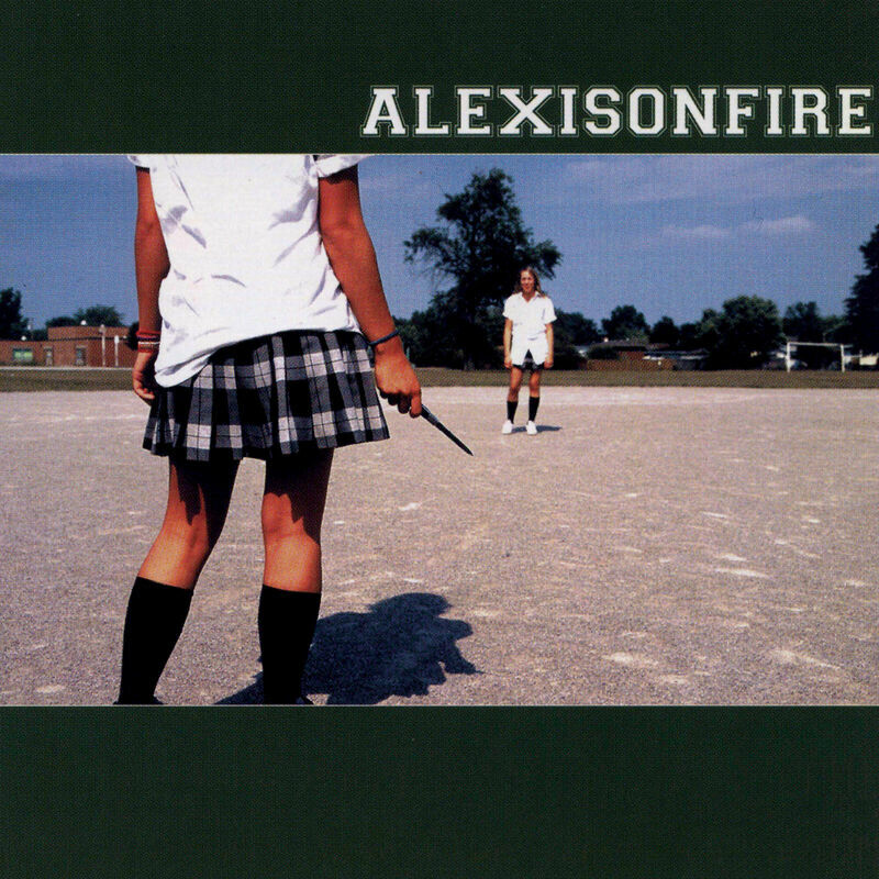 Album artwork