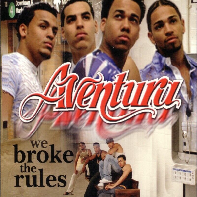 Album artwork