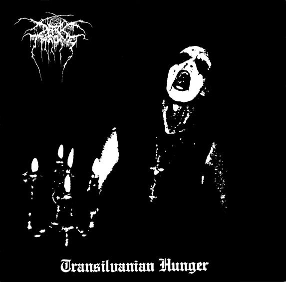 Album artwork