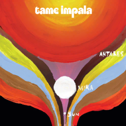 Album artwork