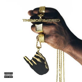 Album artwork