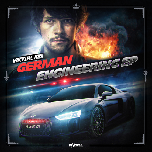 Album artwork