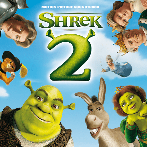 Album artwork