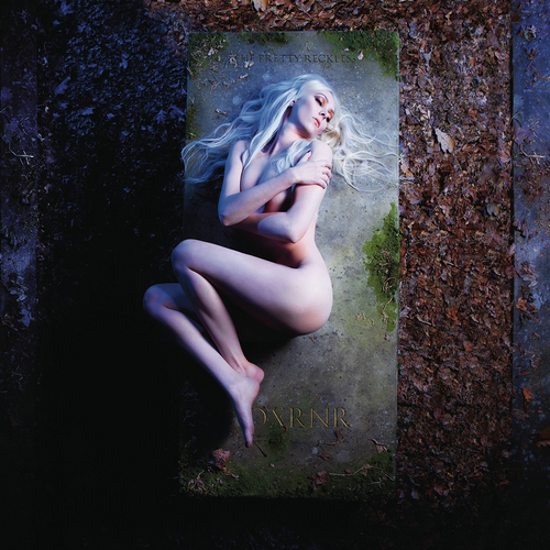 Album artwork