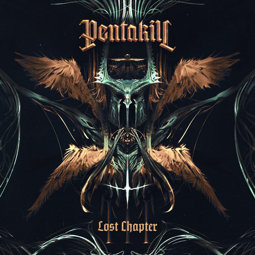 Album artwork