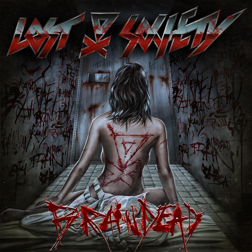 Album artwork