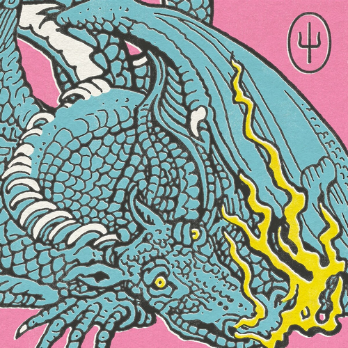 Album artwork