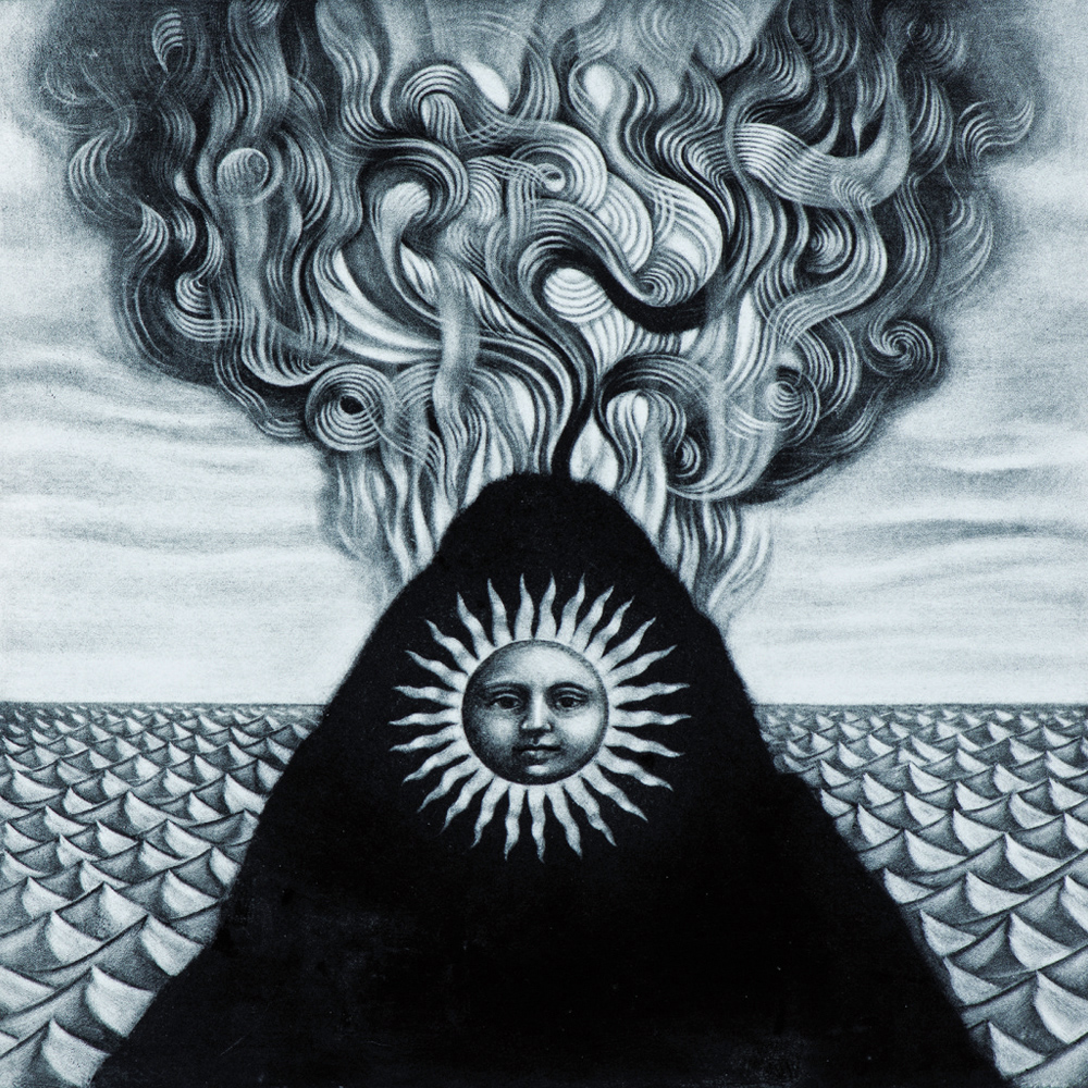 Album artwork