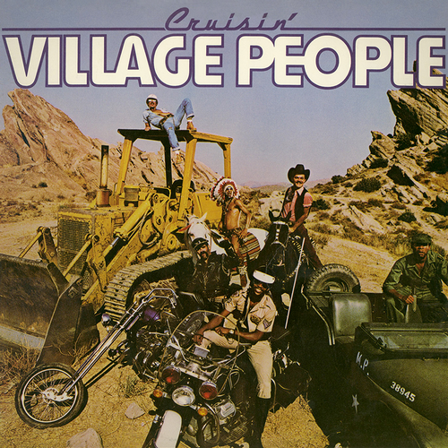 Album artwork
