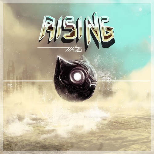 Album artwork