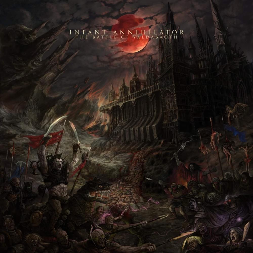 Album artwork