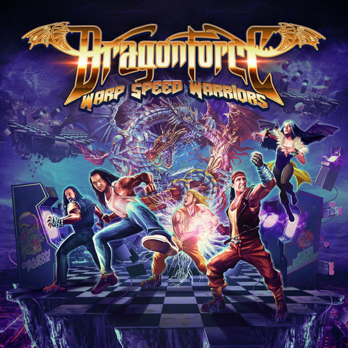 Album artwork