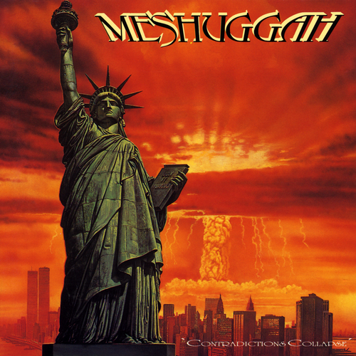 Album artwork