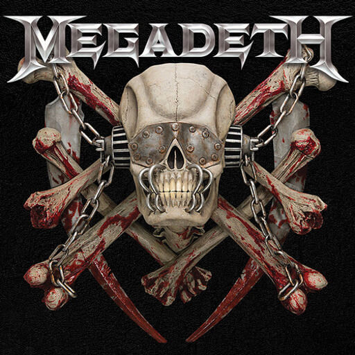Album artwork