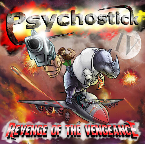 Album artwork