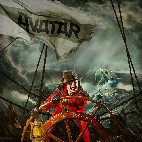 Album artwork