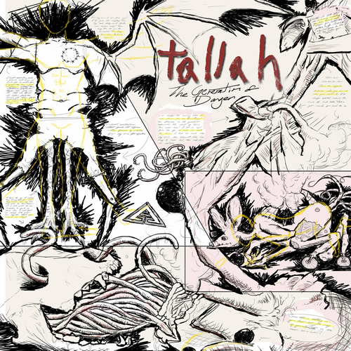 Album artwork