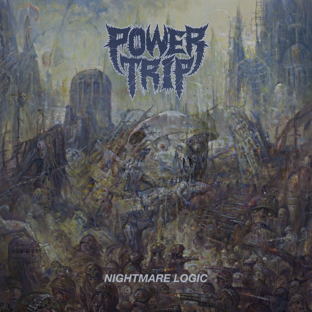 Album artwork