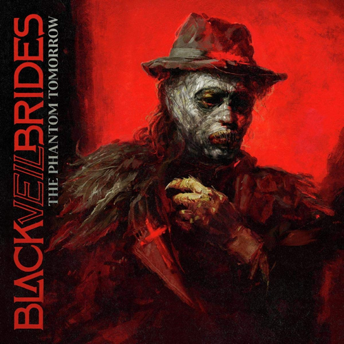Album artwork