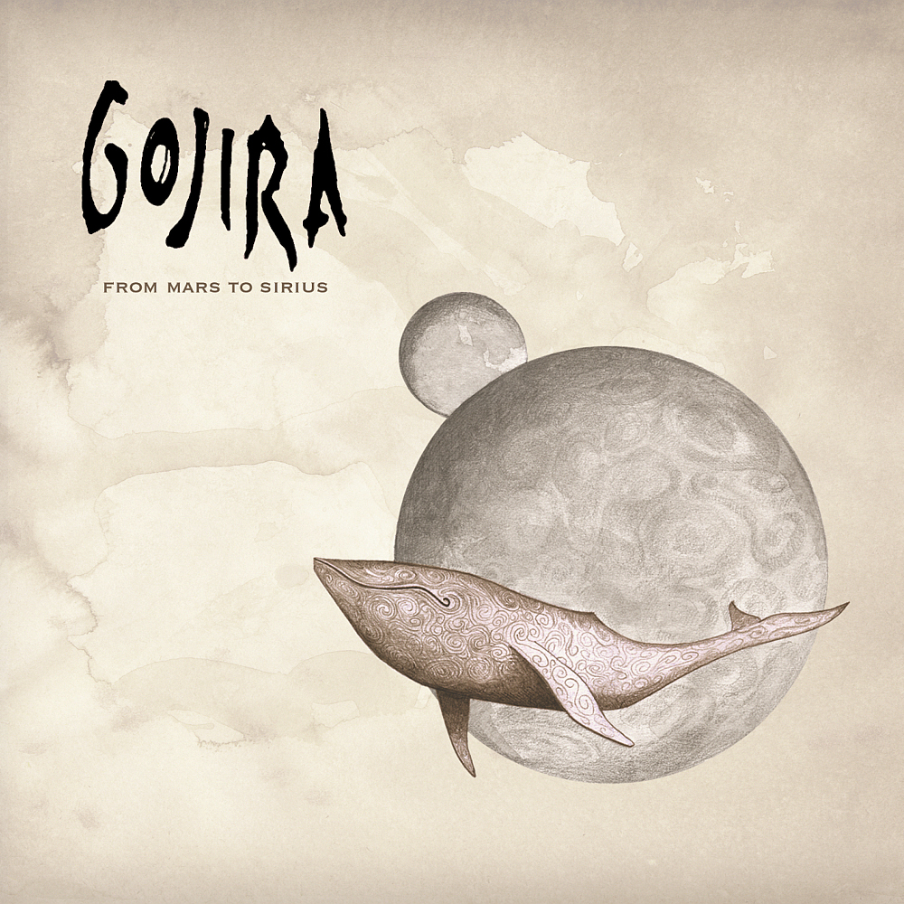 Album artwork