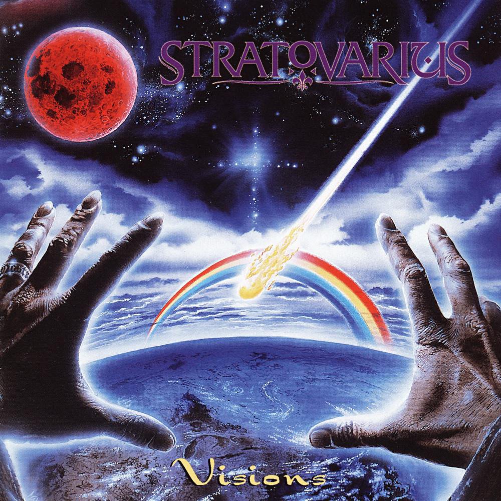 Album artwork