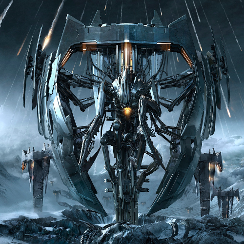 Album artwork