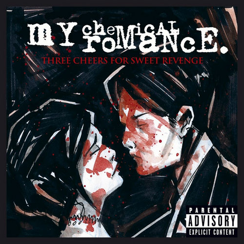 Album artwork