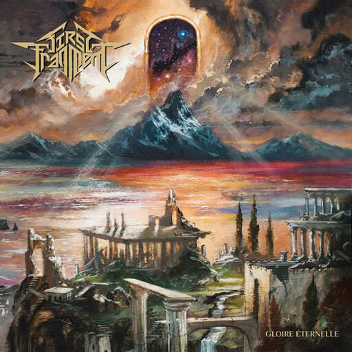 Album artwork