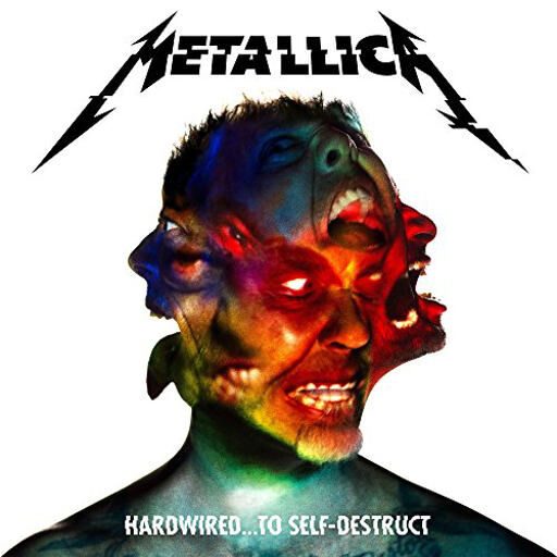 Album artwork