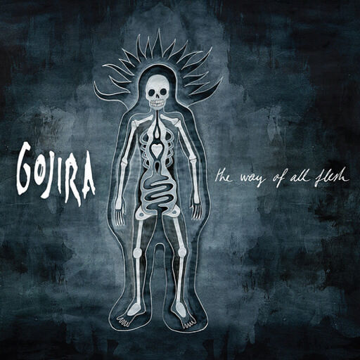 Album artwork