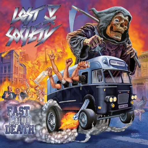 Album artwork