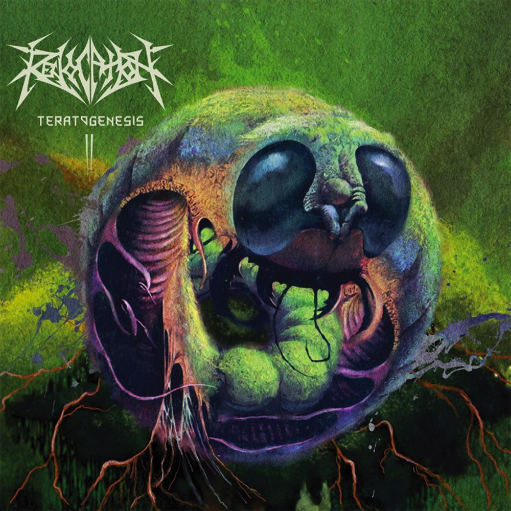 Album artwork