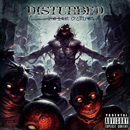 Album artwork