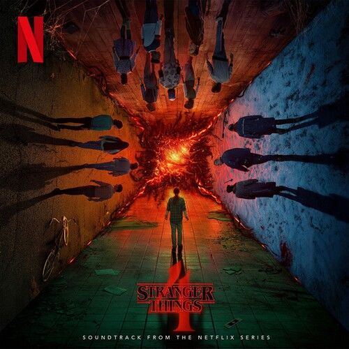 Album artwork