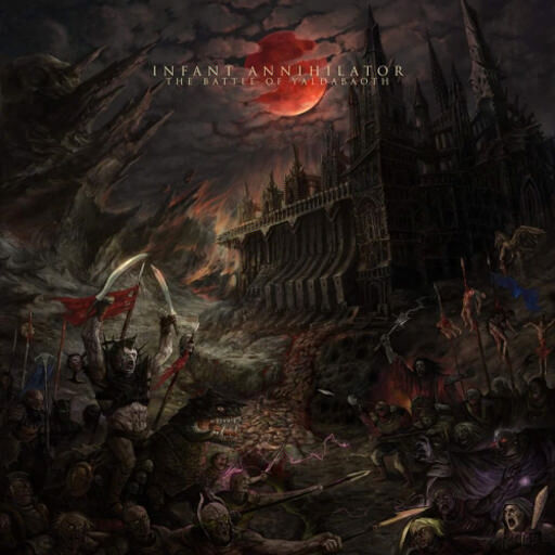 Album artwork