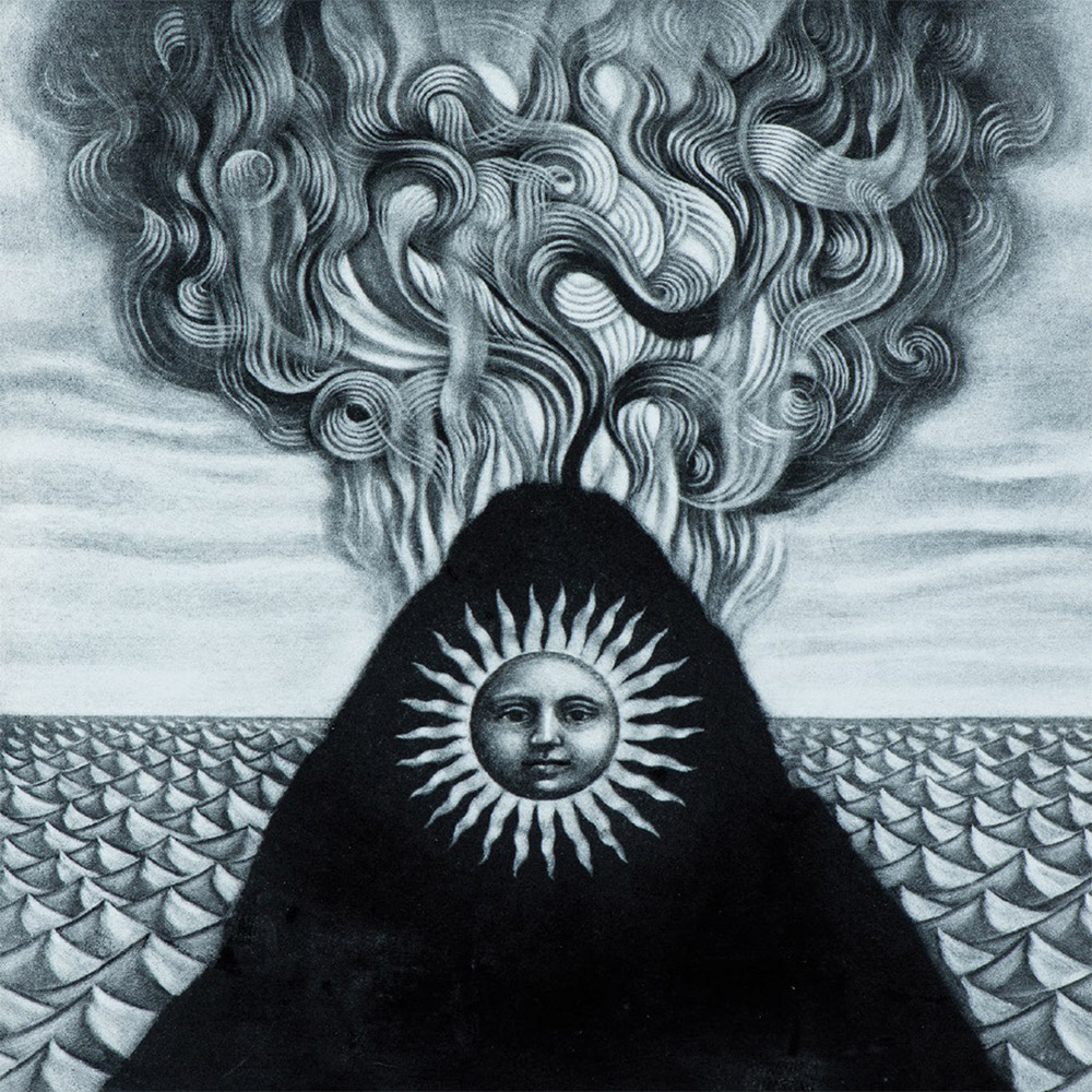 Album artwork