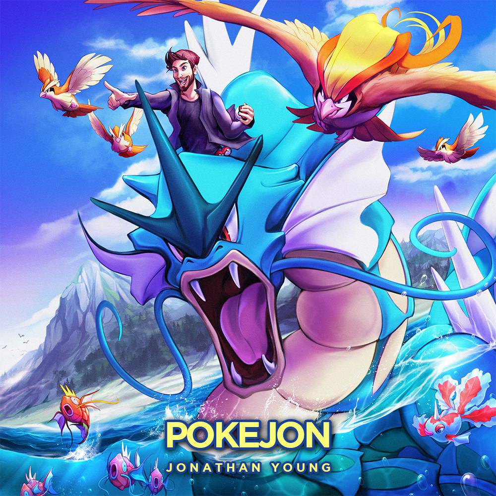 Album artwork