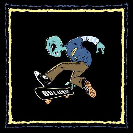 Album artwork