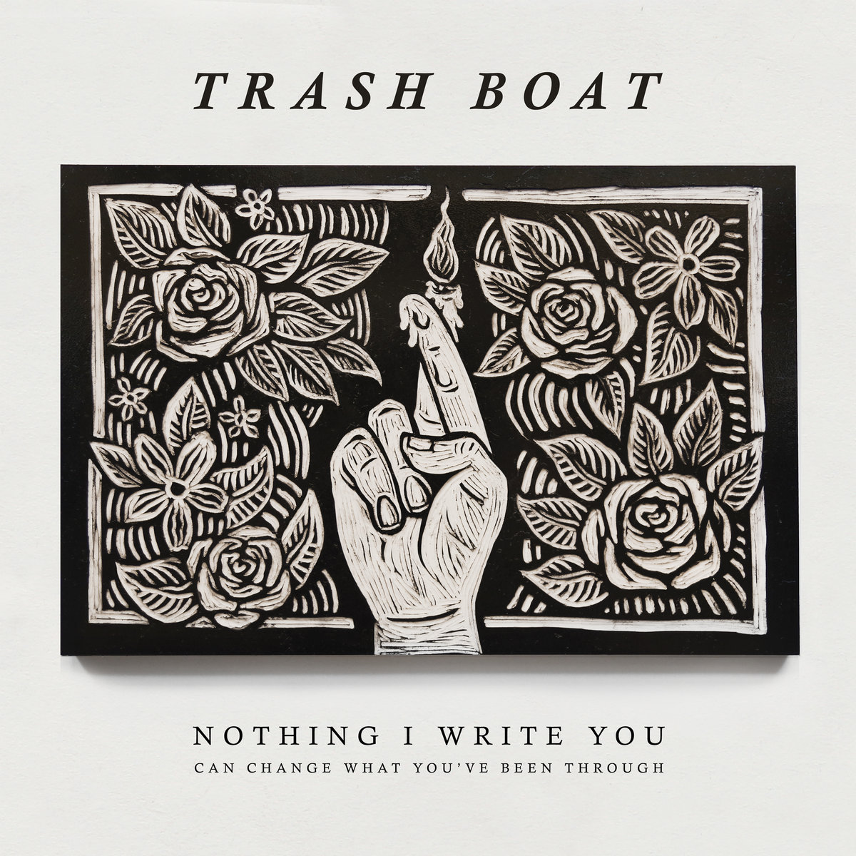 Album artwork