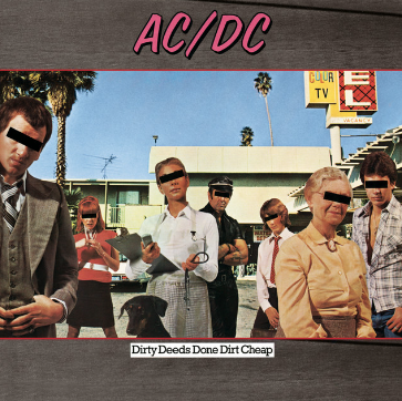 Album artwork