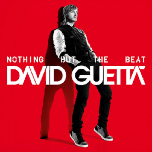 Album artwork