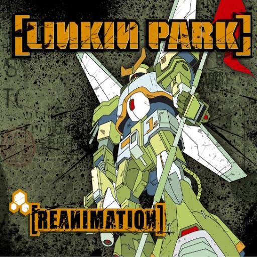 Album artwork